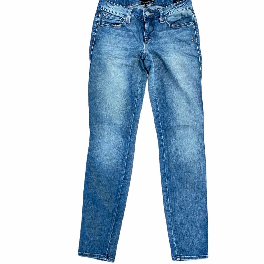 Genetic Denim ‘The Shya’
